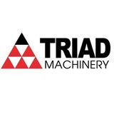 Triad Machinery - Metallurgy, Quarrying or Mining Machinery & Equipment in Prineville