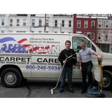 American Carpet Care - Carpet Cleaning in Portland