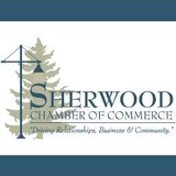 Sherwood Chamber Of Commerce Visitor Center - Other in Sherwood