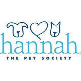 Hannah the Pet Society-WA - Veterinarians/Vets in Portland