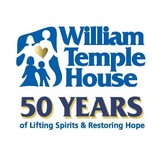 William Temple House - Thrift Stores in Portland