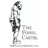 Fossil Cartel - Jewelry in Portland