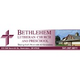 Bethlehem Lutheran Preschool - Other in Hermiston