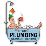 Mick's Plumbing - Plumbing in Portland