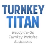 Turnkey Titan - Web Design & Development in Portland