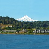 Hood River Inn - Other in Hood River