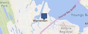 Bletscher Jon D DDS location map