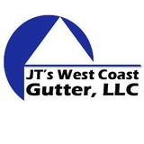 Jt's West Coast Gutter LLC - Gutter Services in Hillsboro