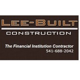 Lee-Built Construction CO - Home Builders & Building Contractors in Eugene