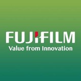 Fujifilm North America Corporation - Commercial Photography in Portland