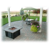Stone Paving CO - Masonry/Concrete in Dallas
