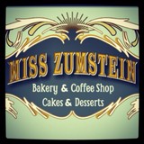 Miss Zumstein Cakes & Desserts - Custom Cakes in Portland