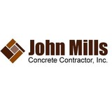 John Mills Concrete Contractor - Concrete Products & Services in Salem
