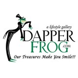 Dapper Frog - Interior Design in Newport