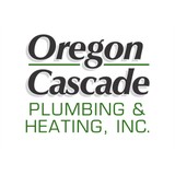 Oregon Cascade Plbg & Htg Inc - Plumbing in Eugene