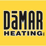 Damar Heating Inc - Heating & Air Conditioning / HVAC in Portland