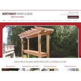 Northwest Fence & Deck LLC - Fences & Gates in Portland