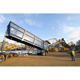 Rivergate-Calbag LLC - Recycling Center & Recycling Services in Portland