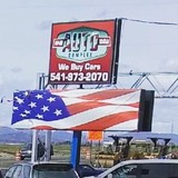 K & B Auto Complex - Car Dealers in Medford