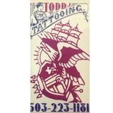 Imperial Tattoo - Tattoo in Portland