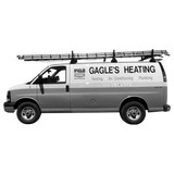 Gagle's Heating A/C & Plumbing - Heating & Air Conditioning / HVAC in Salem