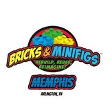 Bricks & Minifigs - Other in Canby