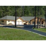 Moser Paving & Excavating - Other in Grants Pass