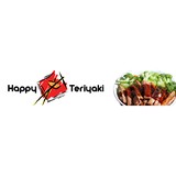 Happy Teriyaki - Chicken in Portland