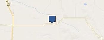 Thomas Tate location map