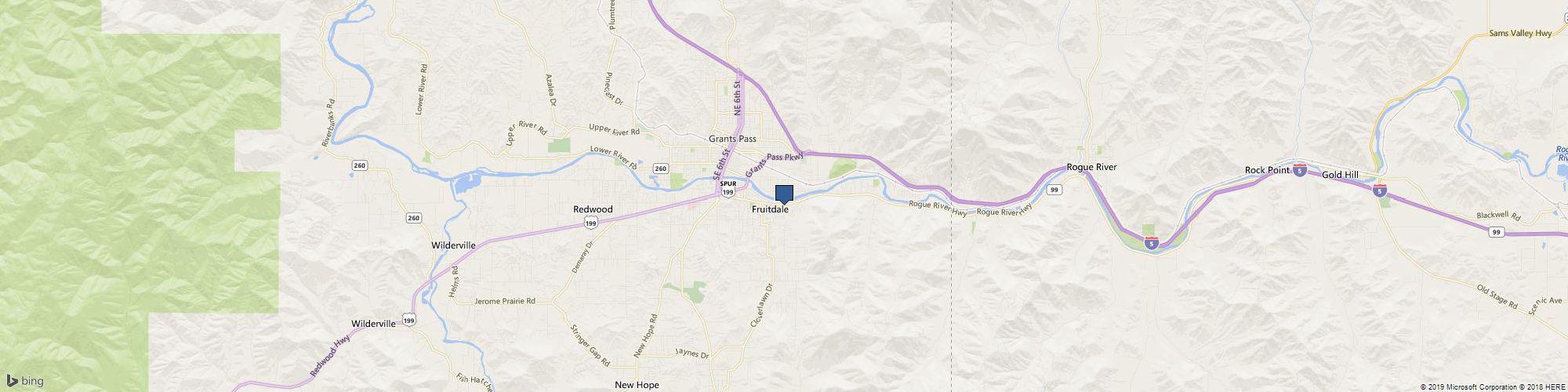 Grants Pass Suzuki cover photo