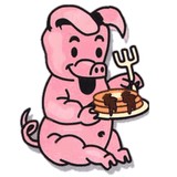 Pig'n Pancake - Restaurants in Lincoln City