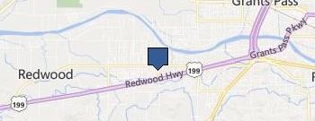 Cascade Communication Services, Inc. location map