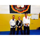 Open Hand Kempo of Hillsboro - Self-defense Classes in Hillsboro