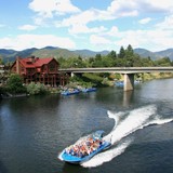 Grants Pass Visitors Bureau - Other in Grants Pass