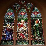 Grace Memorial Episcopal Chr - Churches in Portland