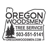 Oregon Woodsmen Tree Service - Tree Services in Salem
