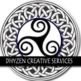 Dhyzen Creative Services - Marketing in Bend