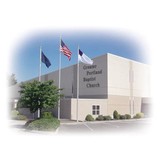 Greater Portland Baptist Chr - Churches in Portland