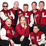 Johnny Limbo & Lugnuts - Musicians in Portland