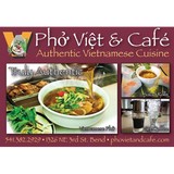Pho Viet & Cafe - Restaurants in Bend