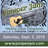 Wallowa Valley Music Alliance - Other in Enterprise