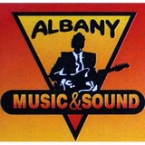 Albany Music & Sound - Musical Instruments & Services in Albany