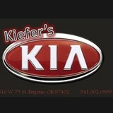 Kiefer's Kia - Car Dealers in Eugene