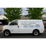 Valley Carpet & Upholstery - Cleaning Services in Salem
