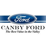 Canby Ford Inc - Car Dealers in Canby