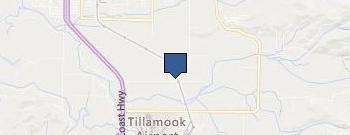 Todd Leuthold location map