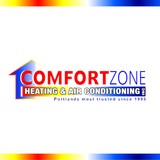 Comfort Zone Heat & Air Conditioning, Inc. - Heating & Air Conditioning / HVAC in Troutdale