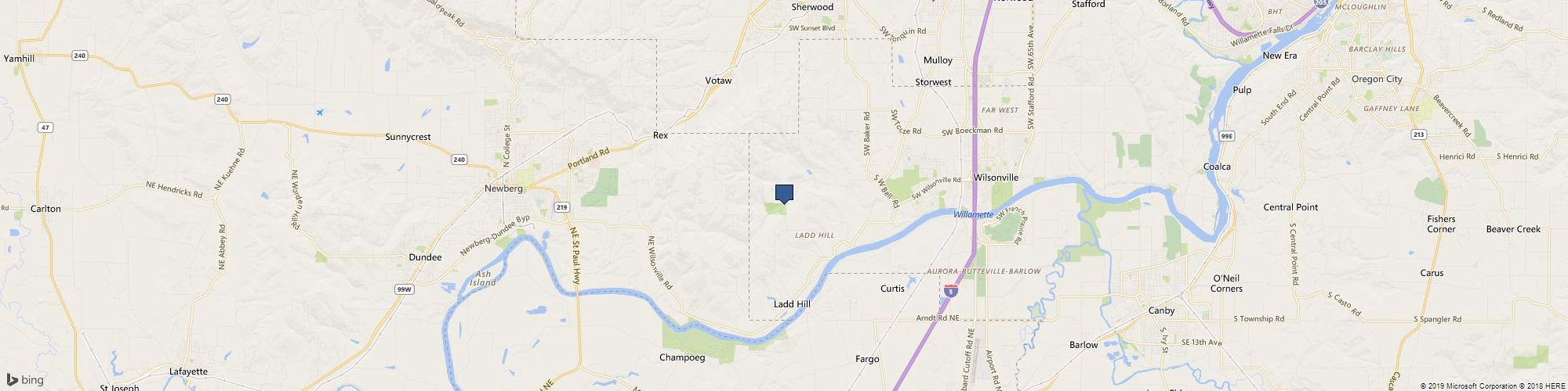 Magness Tree Farm cover photo