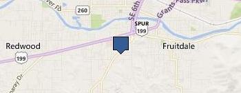Active Sports & Family Chiro location map