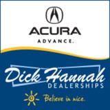 Dick Hannah Acura of Portland - Car Dealers in Portland